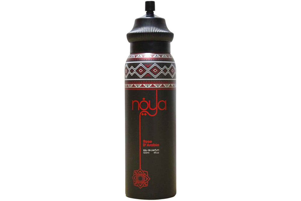 Noya Rose D'Arabia – Eau de Parfum Unisex, 120 ml