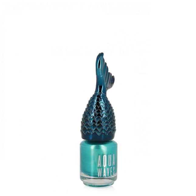 Npw Mermazing – Nail Polish for Women, Mermaid Tail, 15 ml