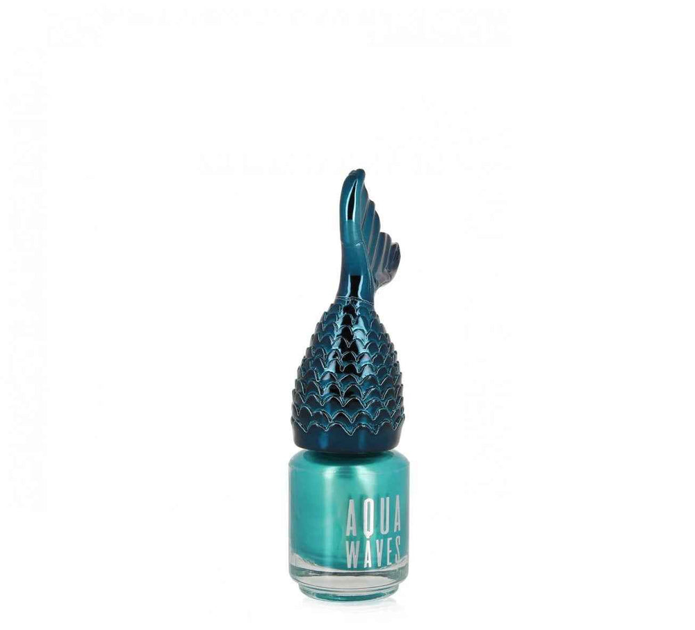 Npw Mermazing – Nail Polish for Women, Mermaid Tail, 15 ml
