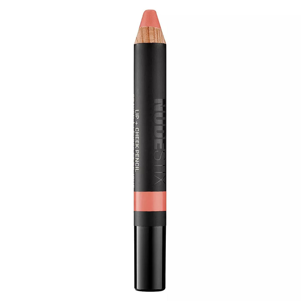 Nudestix Gel Color – Lip & Cheek Balm 2-in-1 for Women, Tay Tay, 2.8 g