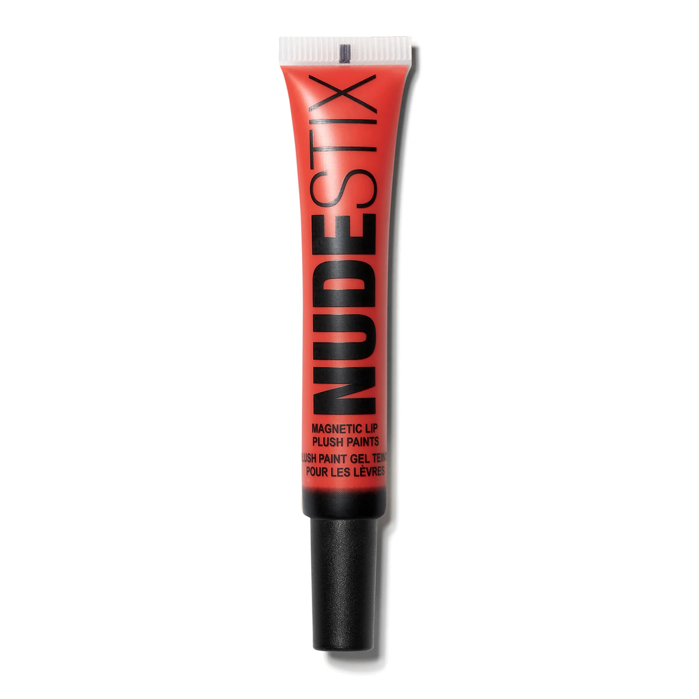Nudestix Magnetic Lip – Lip Gloss for Women, Fresh Fiji, 10 ml