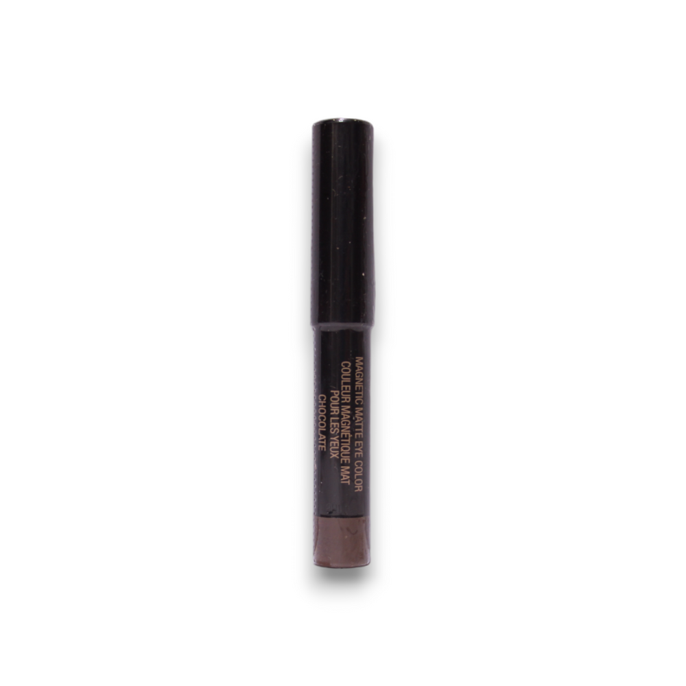 Nudestix Magnetic Matte – Eyeshadow Stick for Women, Chocolate, 2.5 g