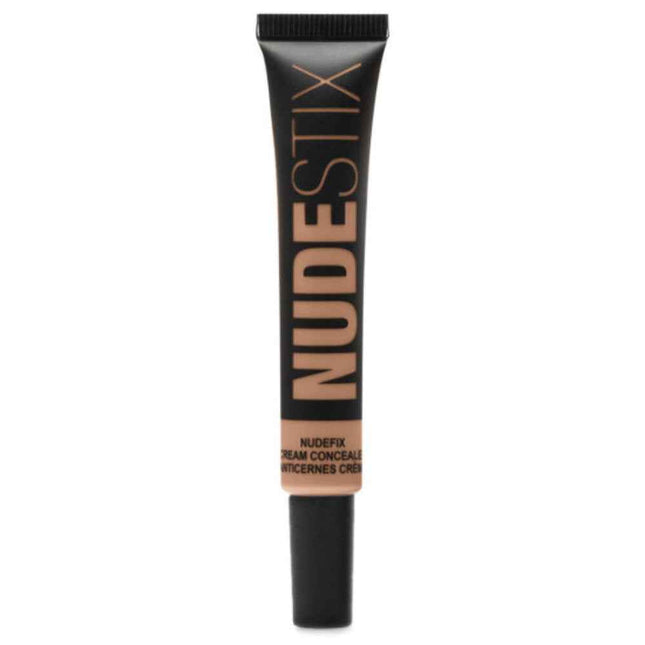 Nudestix Nudefix – Cream Concealer for Women, 5.5, Nude, 10 ml Tester