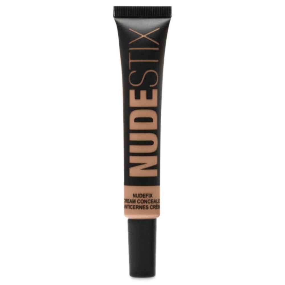 Nudestix Nudefix – Cream Concealer for Women, 5.5, Nude, 10 ml Tester