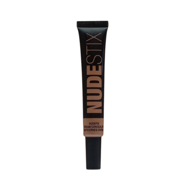 Nudestix Nudefix – Cream Concealer for Women, 9, Nude, 10 ml Tester