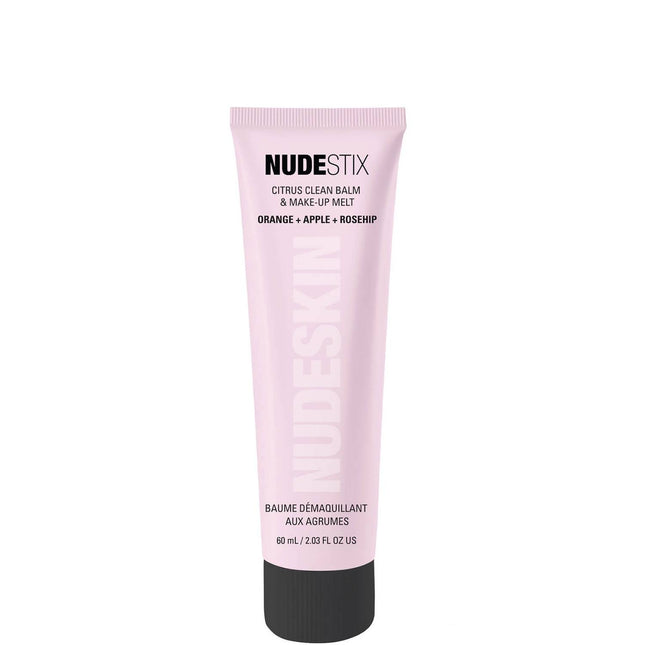 Nudestix Nudeskin Citrus – Cleansing Balm for Women, For Face, 60 ml Tester