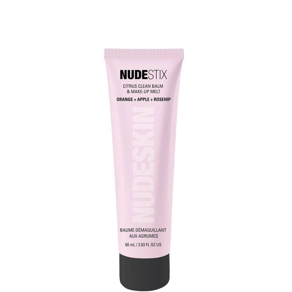 Nudestix Nudeskin Citrus – Cleansing Balm for Women, For Face, 60 ml Tester