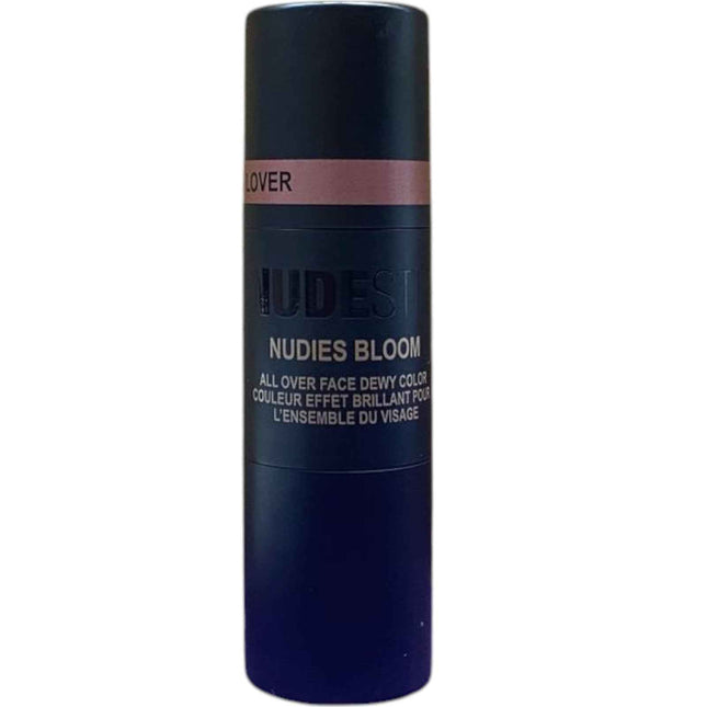 Nudestix Nudies All Over – Blush Stick for Women, Crimson Lover, 7 g Tester