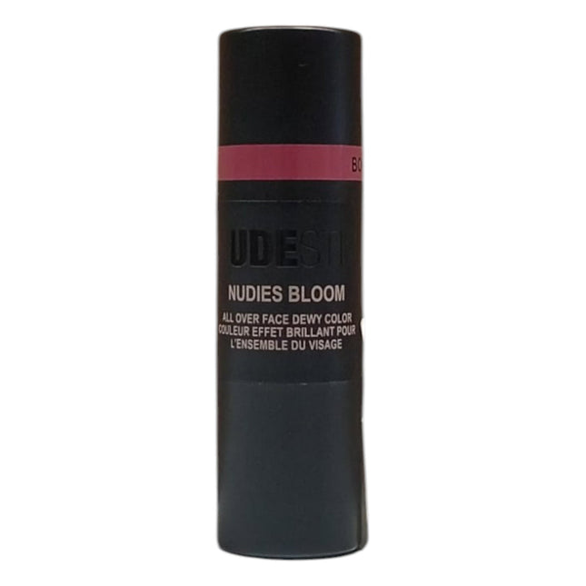 Nudestix Nudies All Over Glow – Blush Stick for Women, Bohemian Rose, 7 g Tester