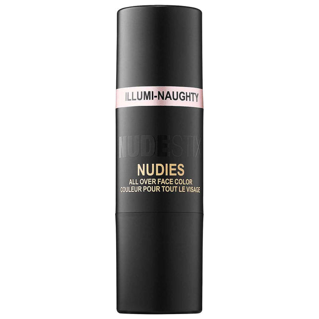 Nudestix Nudies Illuminating – Concealer Stick for Women, Illumi-Naughty, 7 g