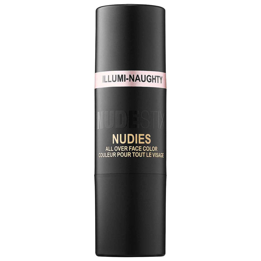 Nudestix Nudies Illuminating – Concealer Stick for Women, Illumi-Naughty, 7 g