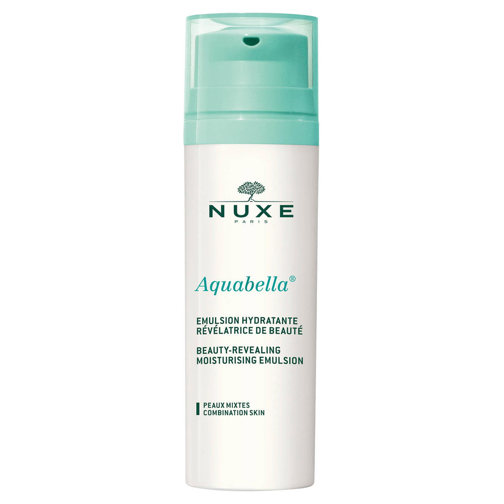 Nuxe Aquabella Moisturizing Mattifying – Emulsion for Women, For Face, 50 ml