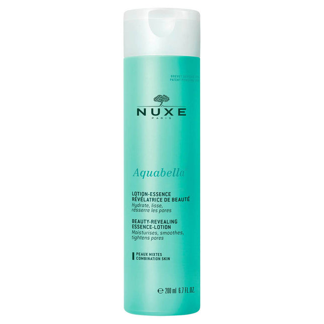 Nuxe Aquabella Moisturizing – Lotion for Women, For Face, 200 ml