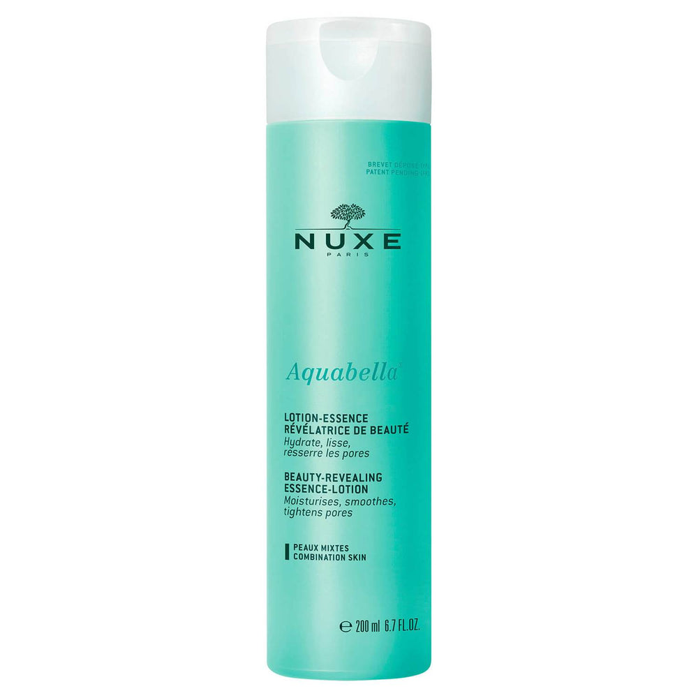 Nuxe Aquabella Moisturizing – Lotion for Women, For Face, 200 ml