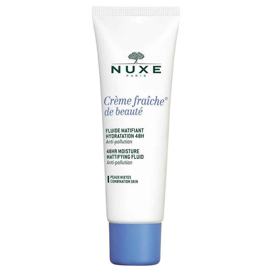 Nuxe Creme Fraiche de Beaute Hydrating 48H – Cream for Women, For Face, 50 ml
