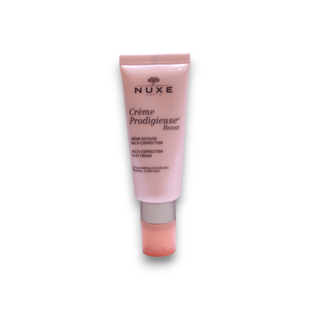 Nuxe Creme Prodigieuse Boost Multi-Correction – Cream for Women, For Face, 40 ml