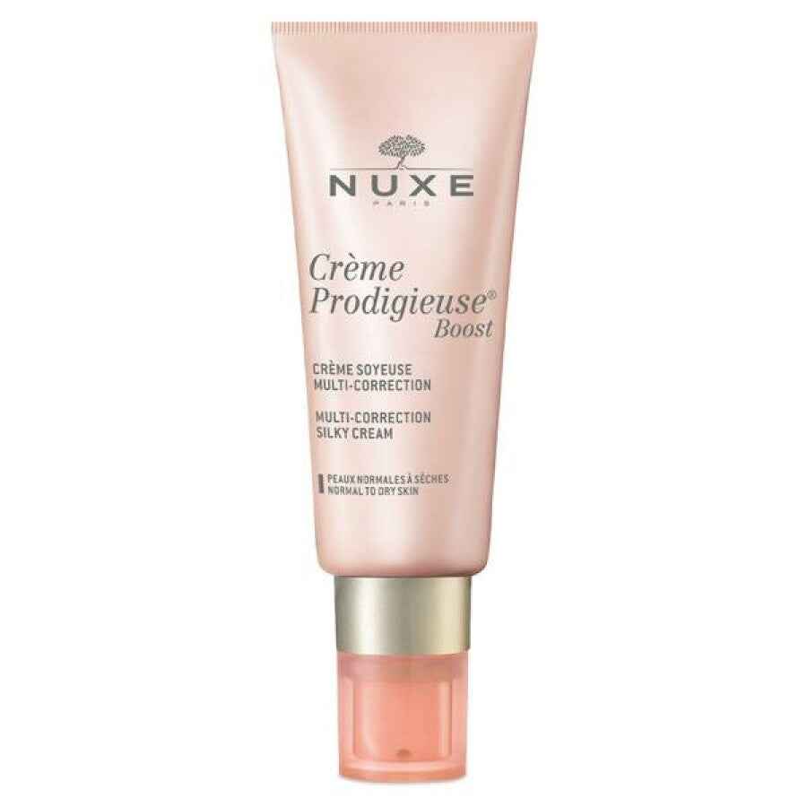 Nuxe Creme Prodigieuse Boost Multi-Correction – Cream for Women, For Face, 40 ml Tester