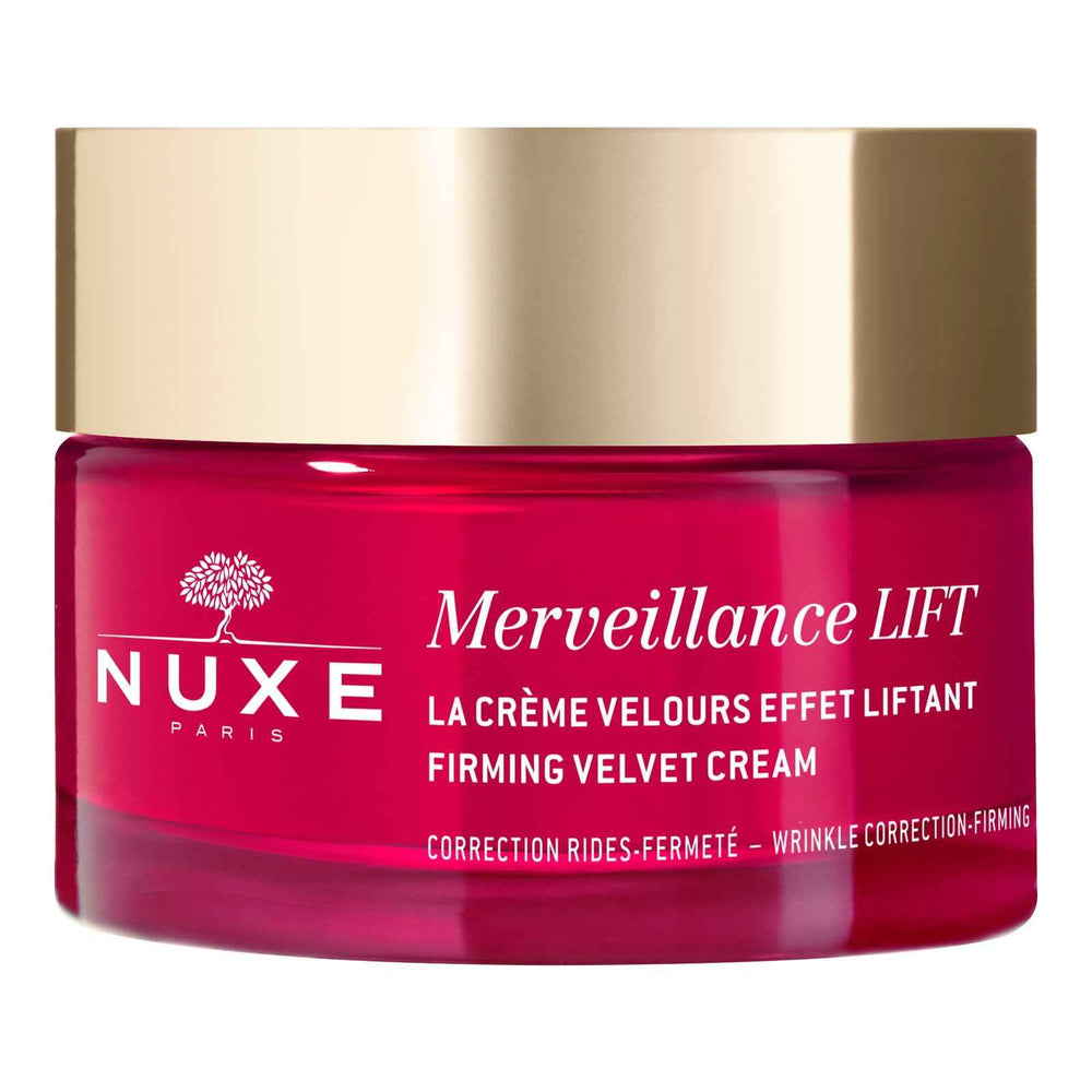 Nuxe Merveillance Lift Lifting – Cream for Women, For Face, 50 ml