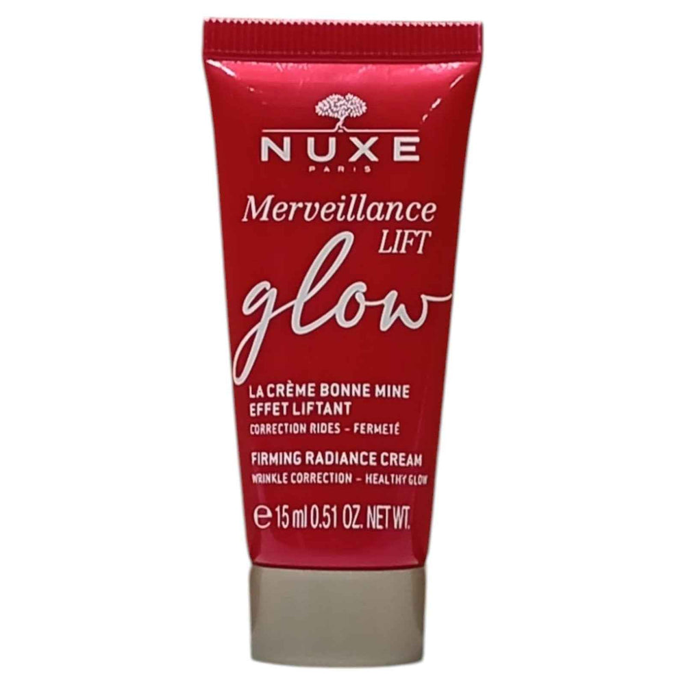 Nuxe Merveillance Lift Glow Firming – Cream for Women, For Face, 15 ml