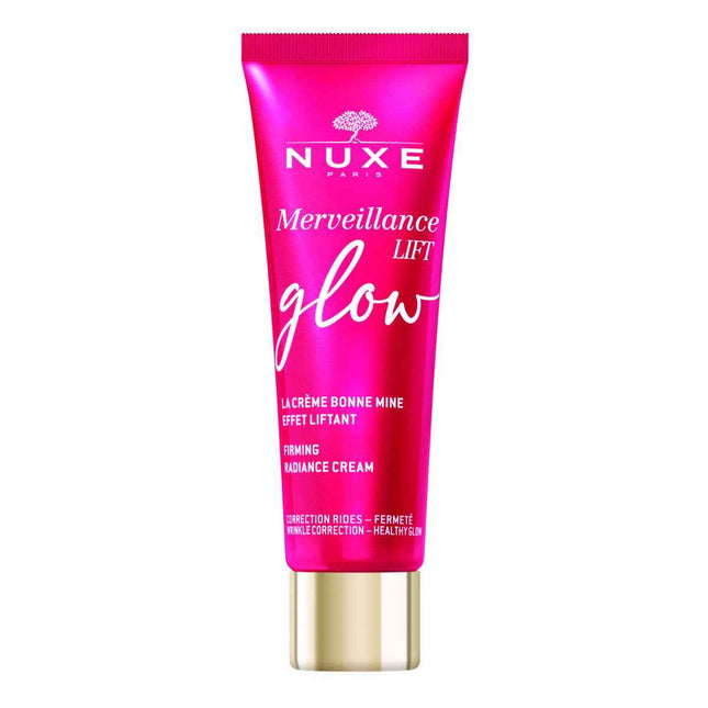 Nuxe Merveillance Lift Glow Firming – Cream for Women, For Face, 50 ml