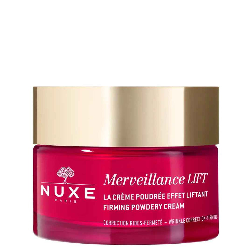 Nuxe Merveillance Lift Night – Cream for Women, For Face, 50 ml Tester