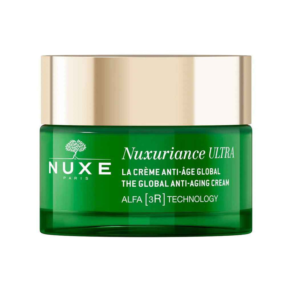 Nuxe Nuxuriance Ultra Anti-Ageing Day – Cream for Women, For Face, 50 ml Tester