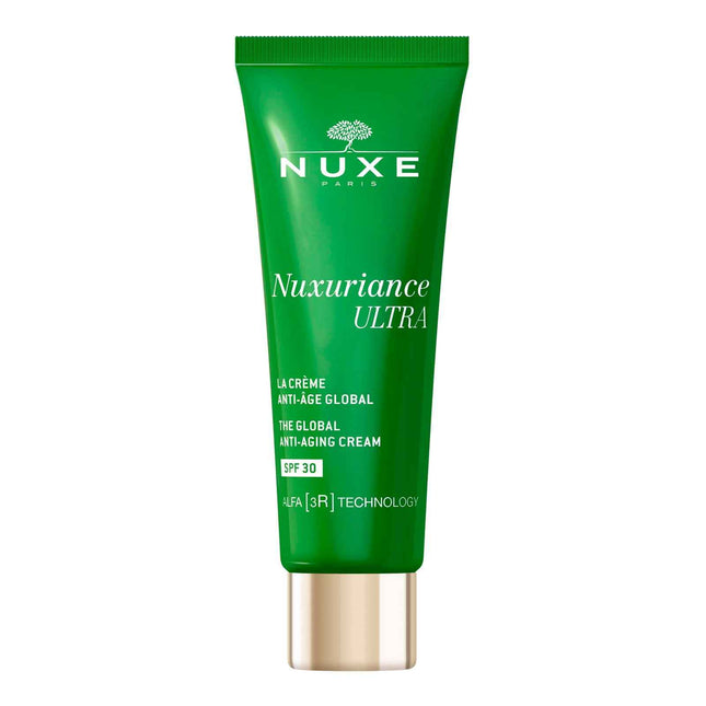 Nuxe Nuxuriance Ultra Anti-Ageing Day – Cream for Women, For Face, SPF 30, 50 ml Tester