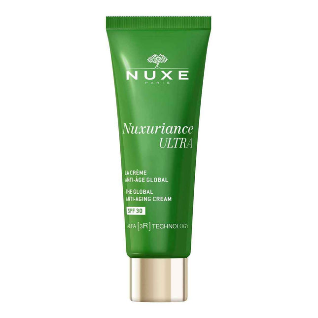 Nuxe Nuxuriance Ultra Anti-Ageing Day – Eye Cream for Women, 15 ml