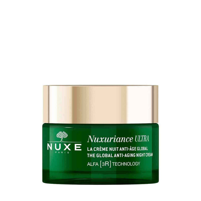 Nuxe Nuxuriance Ultra Anti-Ageing Night – Cream for Women, For Face, 50 ml Tester