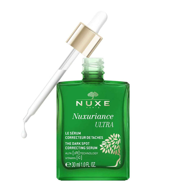 Nuxe Nuxuriance Ultra Vitamin C Anti-Dark Spots – Serum for Women, For Face, 30 ml