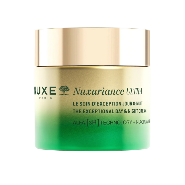 Nuxe Nuxuriance Ultra Anti-Wrinkle Day & Night – Cream for Women, For Face, 75 ml Tester