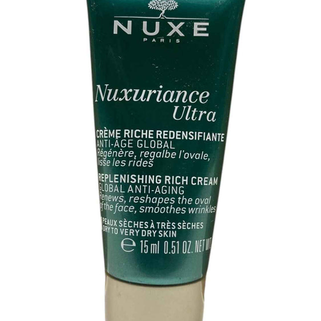 Nuxe Nuxuriance Ultra – Cream for Women, For Face, 15 ml Miniature
