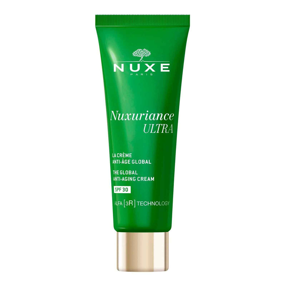 Nuxe Nuxuriance Ultra Vegan Anti-Wrinkle Day – Cream for Women, For Face, SPF 30, 50 ml