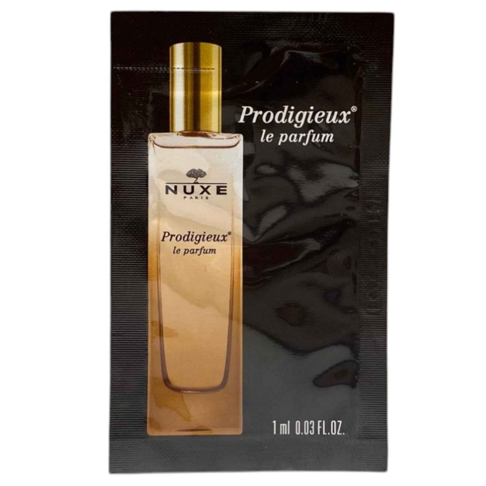 Nuxe Prodigieuse – Parfum for Women, 1 ml Vial