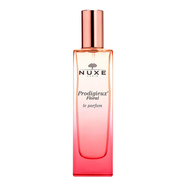 Nuxe Prodigieux Floral Le Parfum – Eau de Parfum for Women, 50 ml