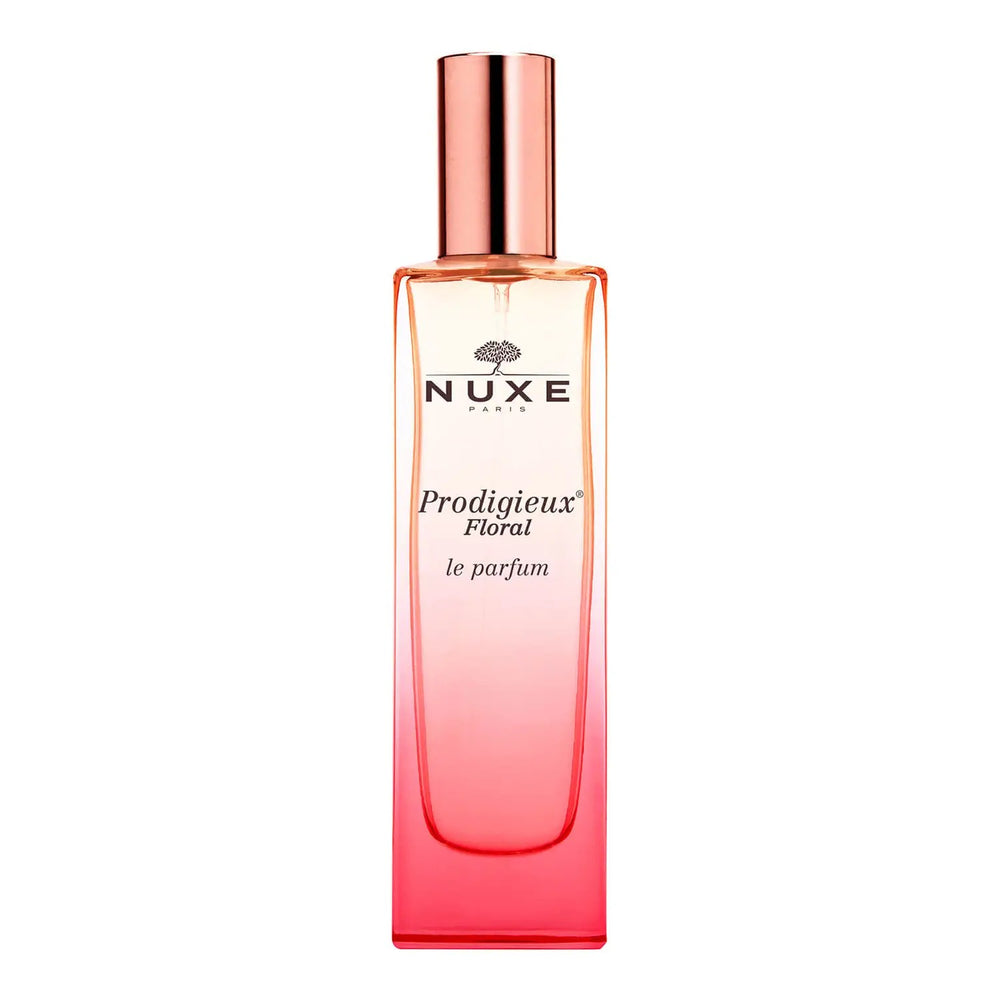 Nuxe Prodigieux Floral Le Parfum – Eau de Parfum for Women, 50 ml