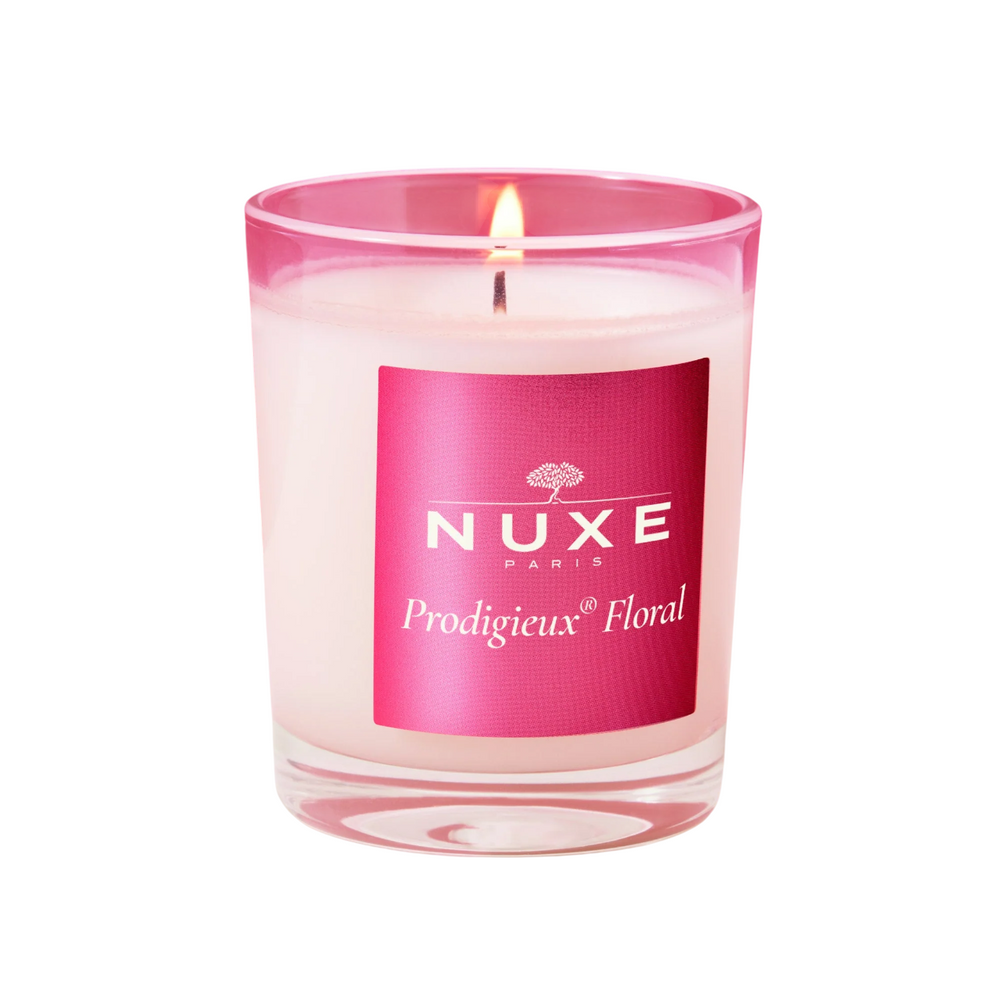 Nuxe Prodigieux Floral – Scented Candle Unisex, 60 g