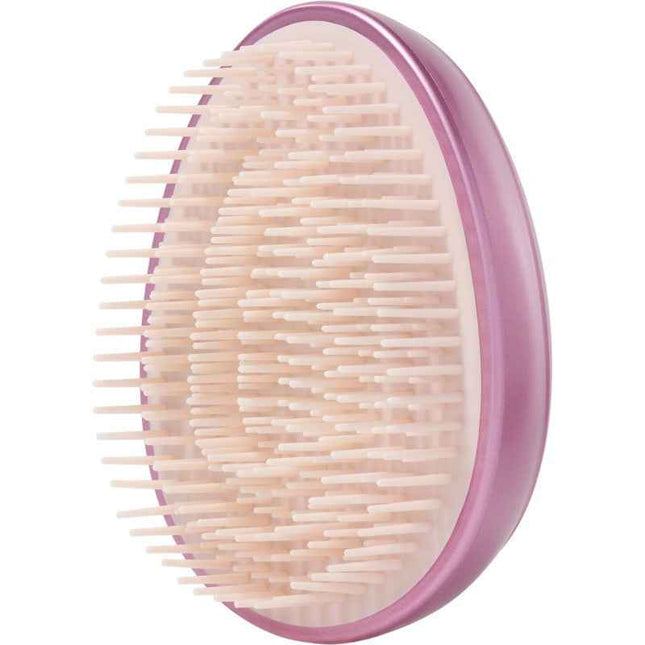 Nuxe Prodigieux – Hair Brush for Women, Pink, Detangle