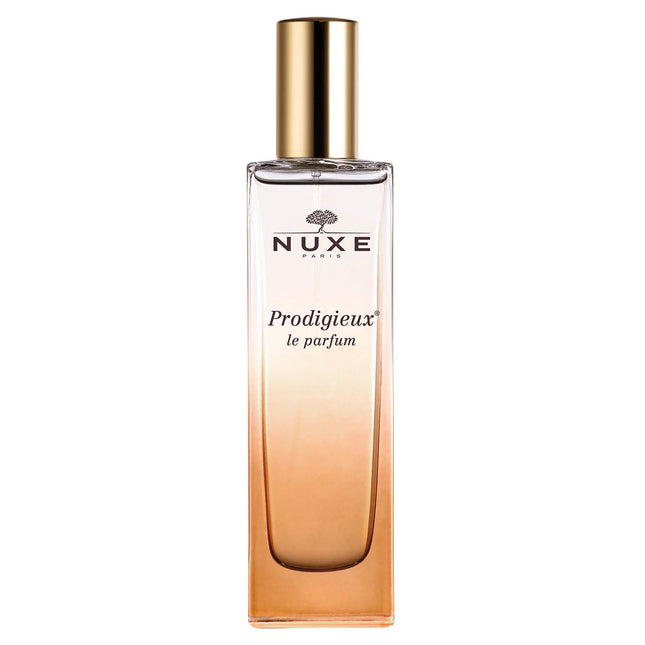 Nuxe Prodigieux Le Parfum – Eau de Parfum for Women, 50 ml