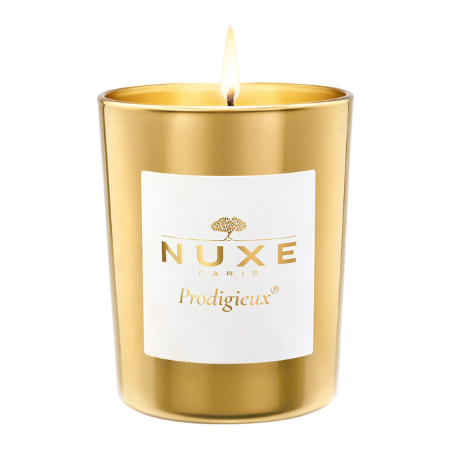 Nuxe Prodigieux – Scented Candle Unisex, 60 g