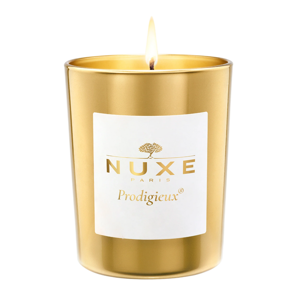 Nuxe Prodigieux – Scented Candle Unisex, 60 g