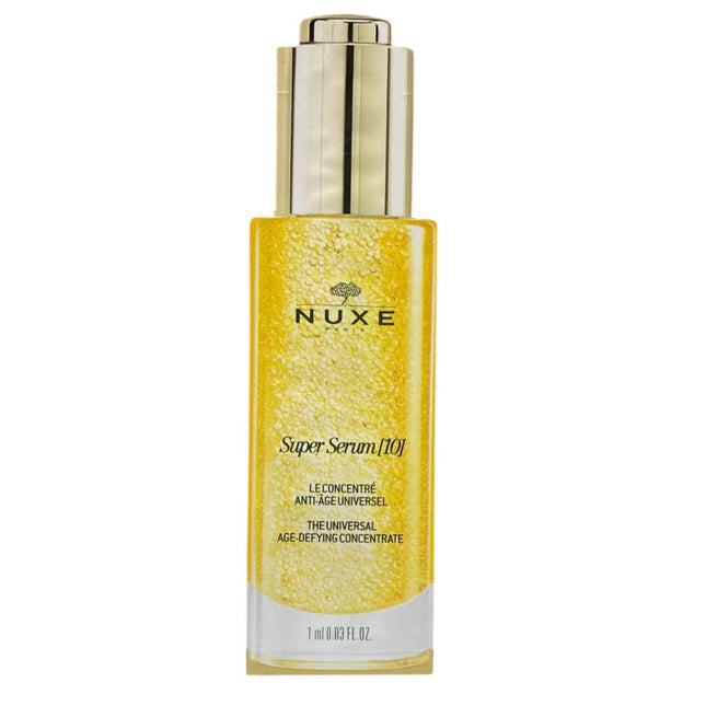 Nuxe Super Serum [10] – Eye Serum for Women, 1 ml Sample