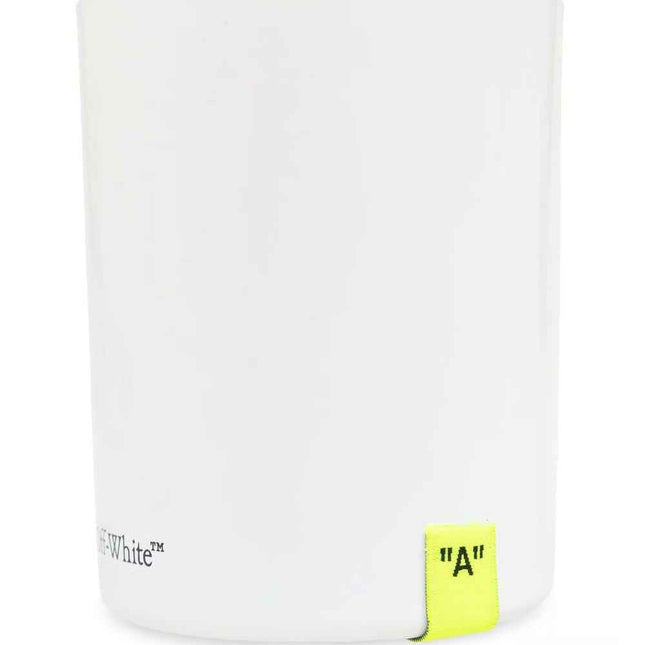 Off-White 'A' Arid Earth – Scented Candle Unisex, 200 g