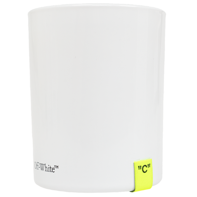 Off-White 'C' Electric Star – Scented Candle Unisex, 200 g