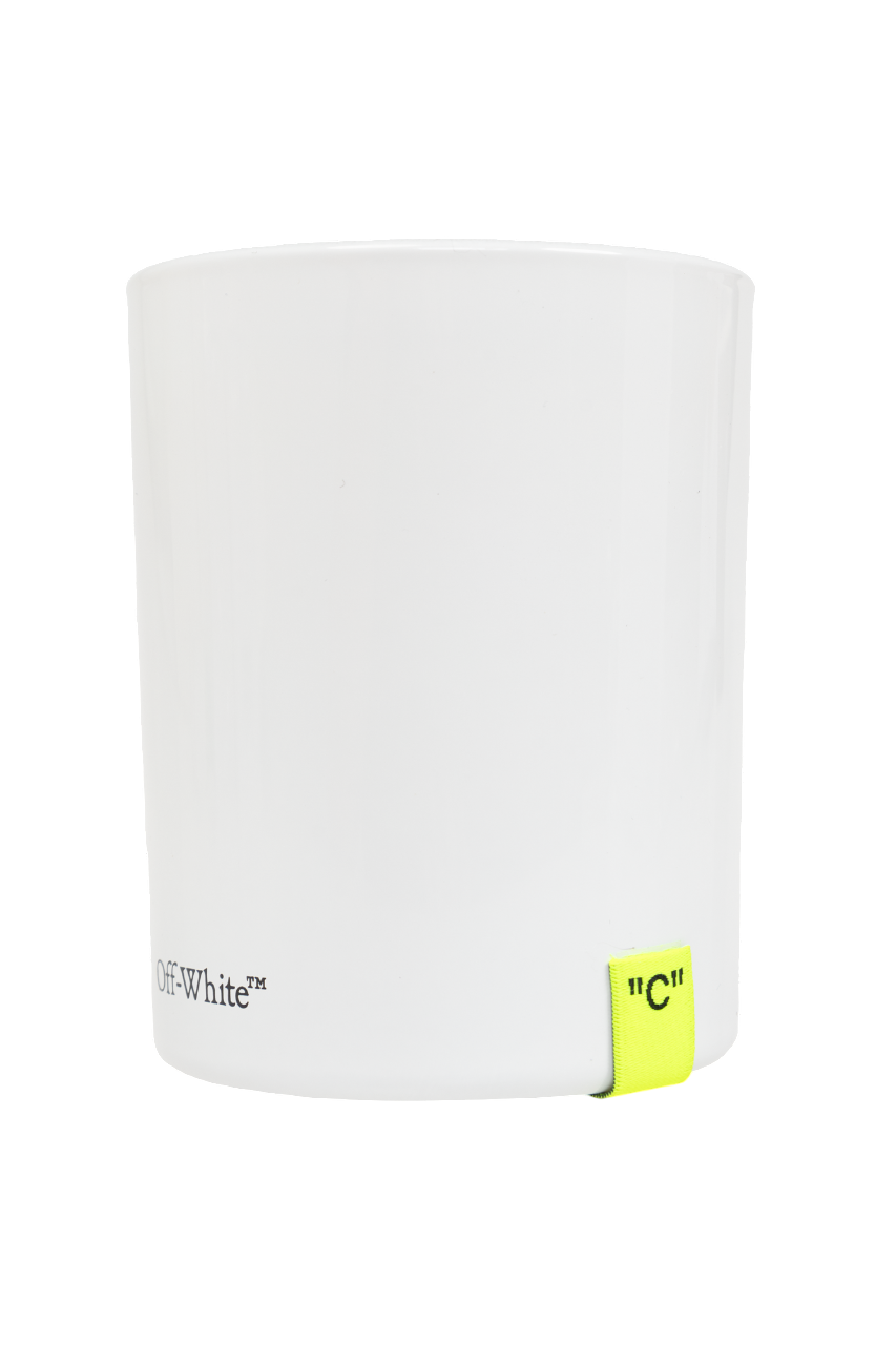 Off-White 'C' Electric Star – Scented Candle Unisex, 200 g