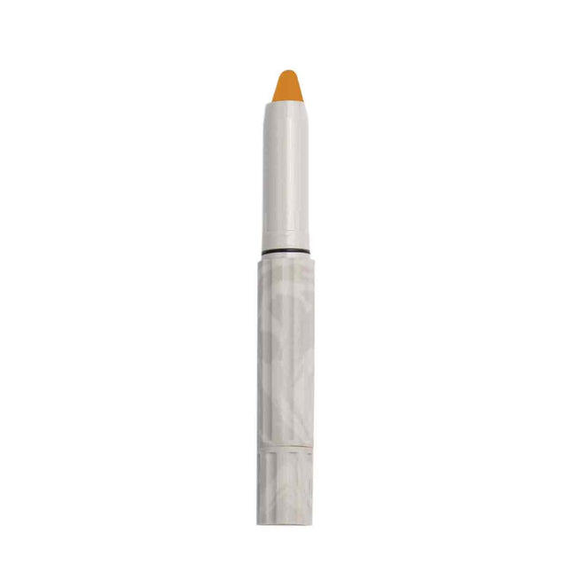 Off-White Imprint Amberdoues Precision – Gel Pencil Eyeliner for Women, Orange, 2 g Tester