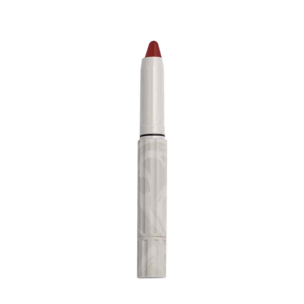Off-White Imprint Drill Precision – Gel Pencil Eyeliner for Women, Brown, 2 g