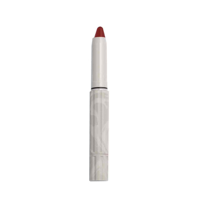 Off-White Imprint Drill Precision – Gel Pencil Eyeliner for Women, Brown, 2 g Tester
