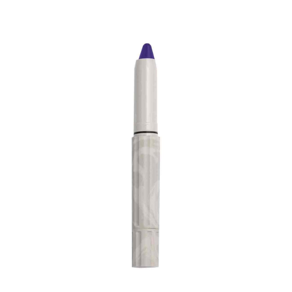 Off-White Imprint Maze Precision – Gel Pencil Eyeliner for Women, Purpule, 2 g Tester