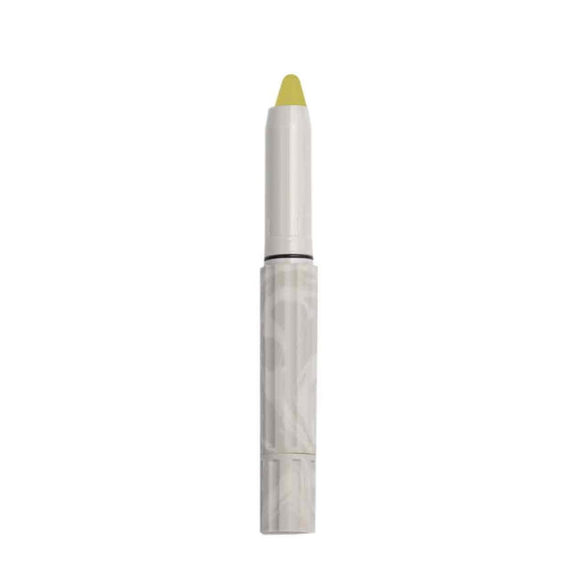 Off-White Imprint Zone Precision – Gel Pencil Eyeliner for Women, Lime, 2 g Tester
